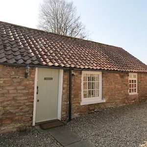 The Barn Holiday home