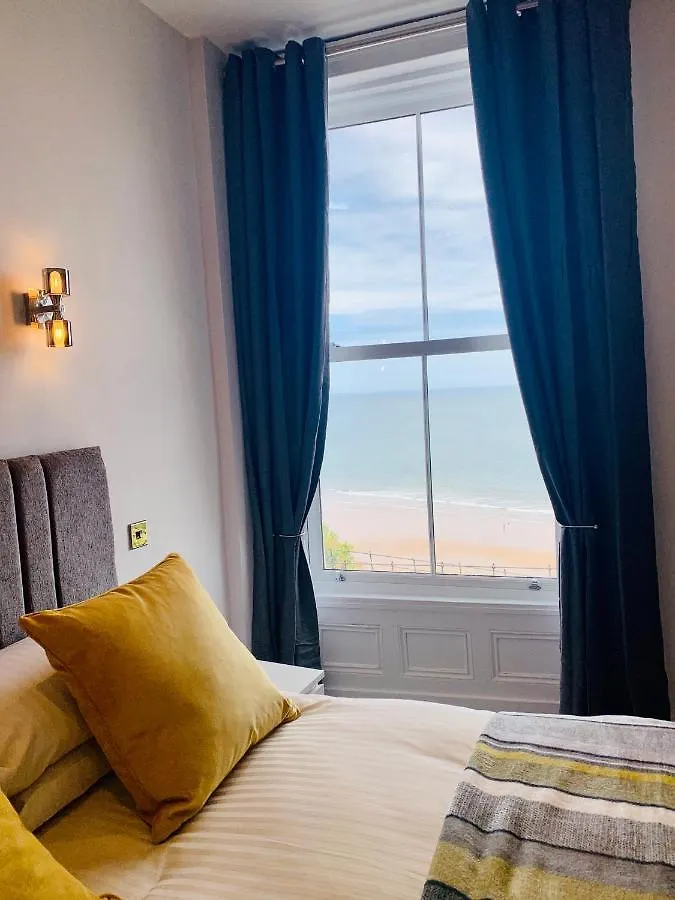 The Marlborough Sea View Holiday Apartments Scarborough United Kingdom