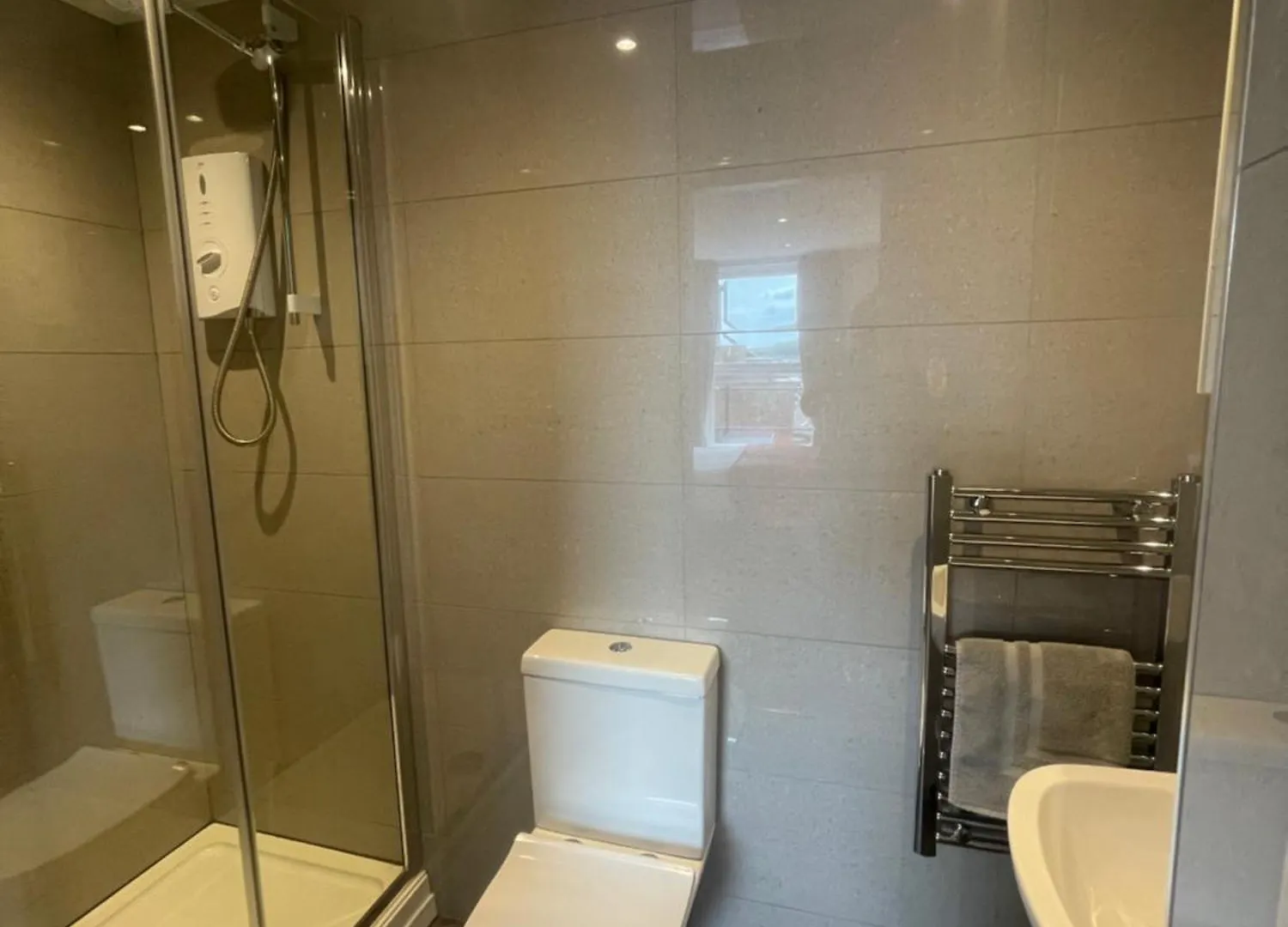 The Marlborough Sea View Holiday Apartments Scarborough
